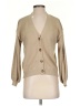 Forever 21 Tan Cardigan Size S - photo 1