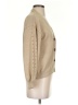 Forever 21 Tan Cardigan Size S - photo 4