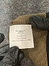Michael Kors 100% Cotton Camo Green Brown Pullover Sweater Size XS - photo 8