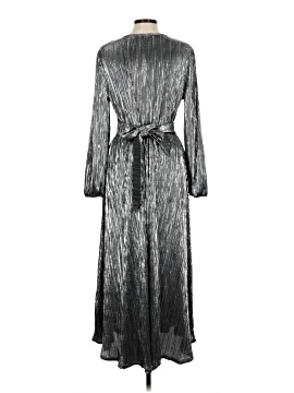 slim fit dress slacks Ladivine CDS509 Long A Line Formal Evening Dress