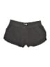 Maurices Solid Gray Shorts Size L - photo 1