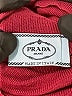 Prada Burgundy Pink Cashmere Pullover Sweater Size EU (IT) 44 / US 8 - photo 10