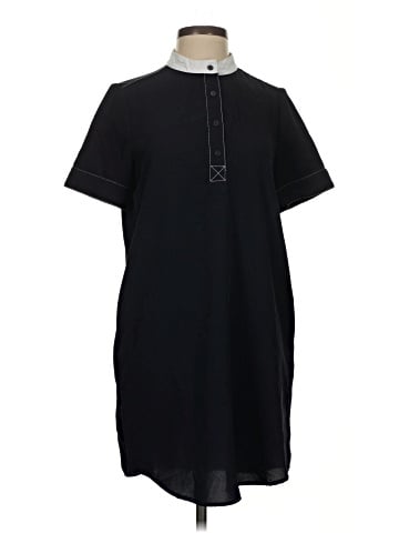 Zara Basic Casual Dress (view 1)