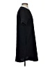 Zara Basic 100% Baumwolle Black Casual Dress Size XS - photo 4