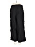 H&M Black Cargo Pants Size S - photo 2