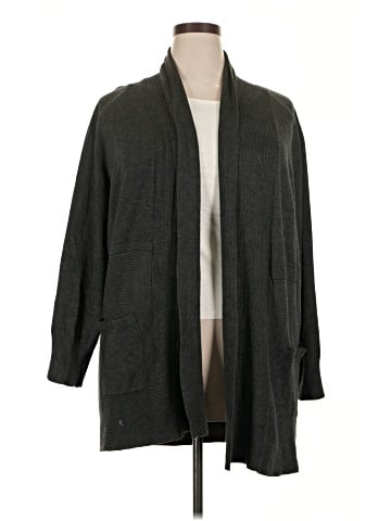 Chelsea & Theodore Cardigan (view 1)