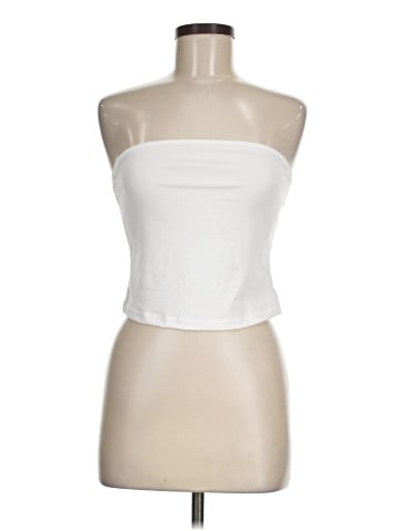 Shein Tube Top (view 1)