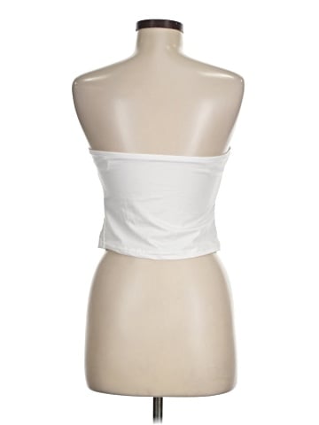 Shein Tube Top (view 2)