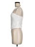Shein White Tube Top Size 6 - photo 5