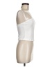 Shein White Tube Top Size 6 - photo 4