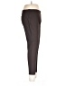 St. John's Bay Brown Active Pants Size L - photo 4