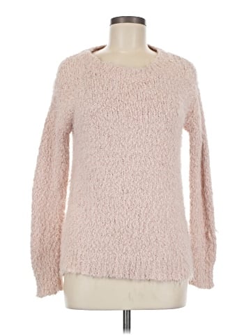 Rhapsody Pullover Sweater (view 1)