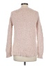 Rhapsody Pink Pullover Sweater Size M - photo 2