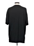 Shein Stars Black Short Sleeve T-Shirt Size 4 - photo 2