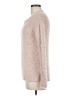 Rhapsody Pink Pullover Sweater Size M - photo 5