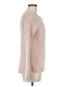 Rhapsody Pink Pullover Sweater Size M - photo 4