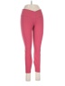 Lululemon Athletica 100% Other Pink Red Active Pants Size 4 - photo 1