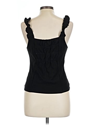 Porridge Sleeveless Top (view 2)