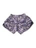 Lululemon Athletica Tie-dye Purple Athletic Shorts Size 4 (tall) - photo 2
