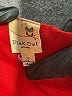 Pink Owl 100% Polyester Red Casual Dress Size S - photo 7