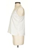 A New Day 100% Polyester Ivory Tank Top Size XS - photo 5