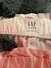 Gap Kids 100% Lyocell Ivory Shorts Size XS (kids) - photo 3