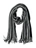 Unbranded Black Scarf One size - photo 1