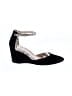 Cole Haan Black Wedges Size 8 - photo 1