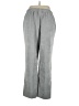 Alfred Dunner Chevron-herringbone Gray Casual Pants Size 14 (petite) - photo 2