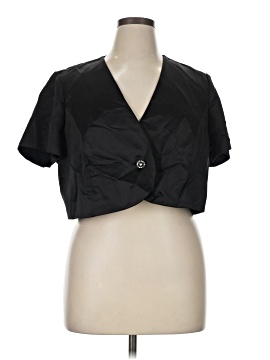 Fashion Bug Short Sleeve Blouse