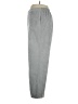 Alfred Dunner Chevron-herringbone Gray Casual Pants Size 14 (petite) - photo 5
