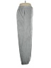 Alfred Dunner Chevron-herringbone Gray Casual Pants Size 14 (petite) - photo 4