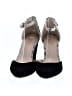 Cole Haan Black Wedges Size 8 - photo 2
