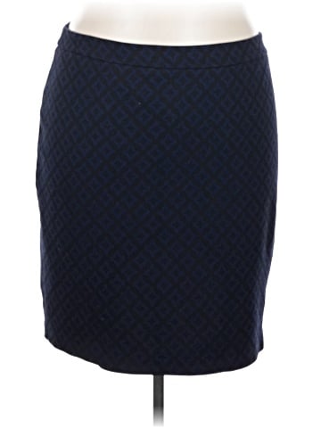 Dana Buchman Formal Skirt (view 1)