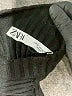 Zara Black Turtleneck Sweater Size S - photo 7