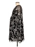 Ripe Black Casual Dress Size M - photo 5