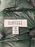 Barneys New York 100% Nylon Solid Black Snow Jacket Size S - photo 6