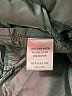 Barneys New York 100% Nylon Solid Black Snow Jacket Size S - photo 7