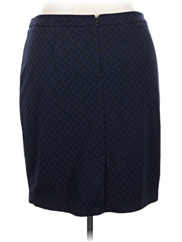 Dana Buchman Formal Skirt (view 2)