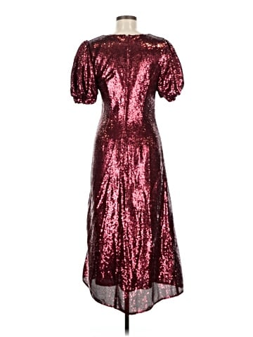 Keepsake Cocktail Dress (view 2)