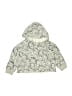 Well Worn Ivory Pullover Hoodie Size 3T - photo 1