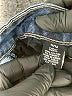 rue21 Blue Denim Shorts Size 11 - 12 - photo 4