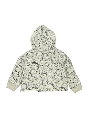 Well Worn Pullover Hoodie (view 2)