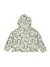 Well Worn Ivory Pullover Hoodie Size 3T - photo 2