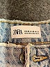 Zara Blue Jeans Size 6 - photo 6