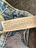 Zara Blue Jeans Size 6 - photo 7