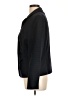 Lafayette 148 New York Black Blazer Size 12 - photo 5