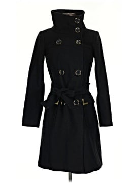 Michael Michael Kors Wool Coat