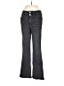 Madewell Gray Black Jeans Size 25 waist - photo 1