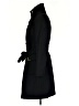 MICHAEL Michael Kors Black Wool Coat Size XS - photo 5